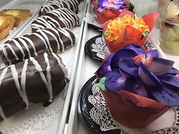 Sandia Resort And Casino