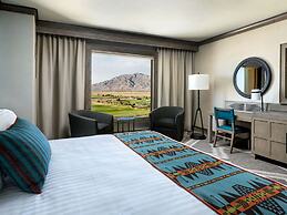 Sandia Resort And Casino