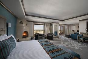 Sandia Resort And Casino