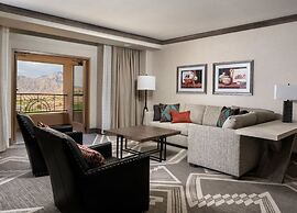 Sandia Resort And Casino