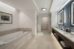 Sandia Resort And Casino