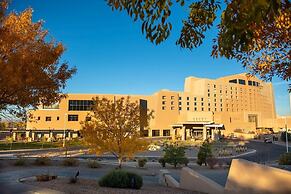 Sandia Resort And Casino