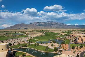 Sandia Resort And Casino