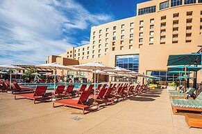 Sandia Resort And Casino