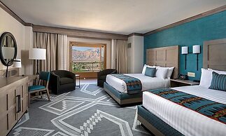 Sandia Resort And Casino