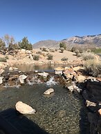 Sandia Resort And Casino