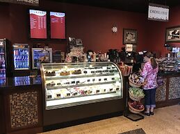 Sandia Resort And Casino