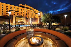 Sandia Resort And Casino