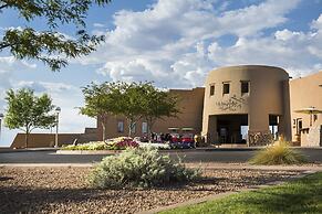 Sandia Resort And Casino