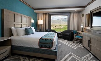 Sandia Resort And Casino