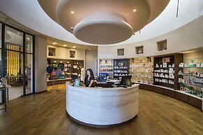 Sandia Resort And Casino