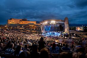 Sandia Resort And Casino