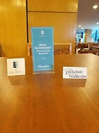 El Diplomatico Hotel