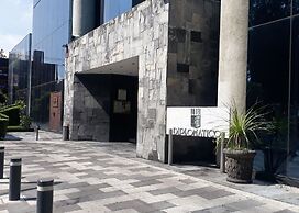 El Diplomatico Hotel