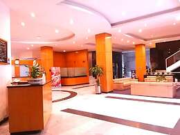 El Diplomatico Hotel