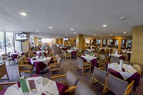 El Diplomatico Hotel