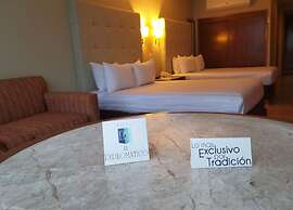 El Diplomatico Hotel