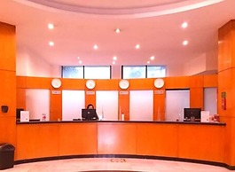 El Diplomatico Hotel