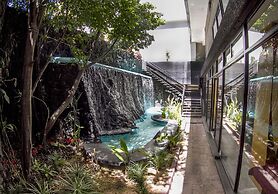 El Diplomatico Hotel