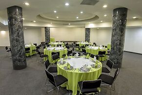 El Diplomatico Hotel