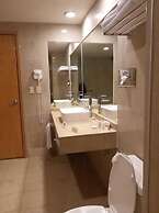 El Diplomatico Hotel