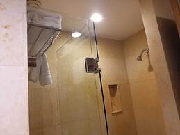 El Diplomatico Hotel