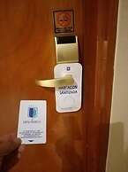 El Diplomatico Hotel