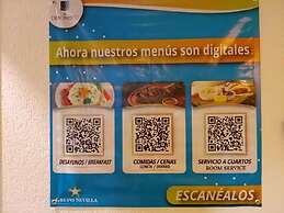 El Diplomatico Hotel