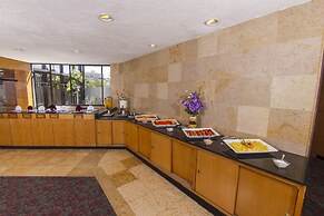 El Diplomatico Hotel