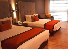 El Diplomatico Hotel