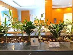 El Diplomatico Hotel