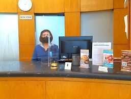 El Diplomatico Hotel