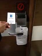 El Diplomatico Hotel