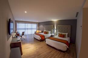 El Diplomatico Hotel