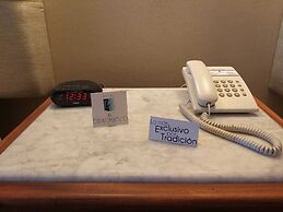 El Diplomatico Hotel