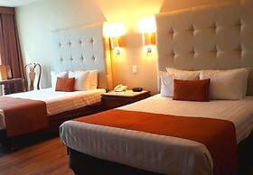 El Diplomatico Hotel