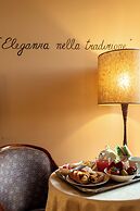 Hotel Terme Salvarola