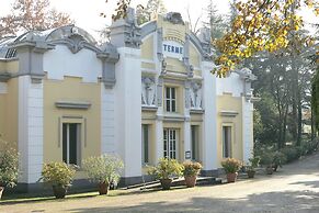 Hotel Terme Salvarola