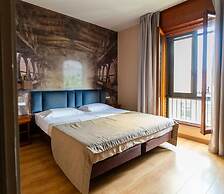 Hotel Terme Salvarola