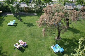 Hotel Terme Salvarola