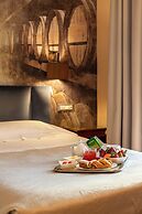 Hotel Terme Salvarola