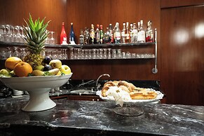 Hotel Terme Salvarola