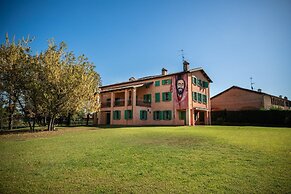 Hotel Terme Salvarola