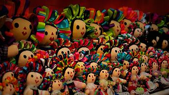 Hacienda El Santuario San Miguel de Allende