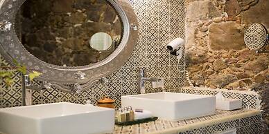 Hacienda El Santuario San Miguel de Allende