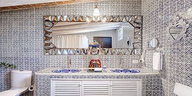 Hacienda El Santuario San Miguel de Allende