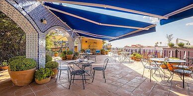 Hacienda El Santuario San Miguel de Allende