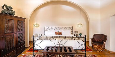 Hacienda El Santuario San Miguel de Allende