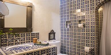 Hacienda El Santuario San Miguel de Allende