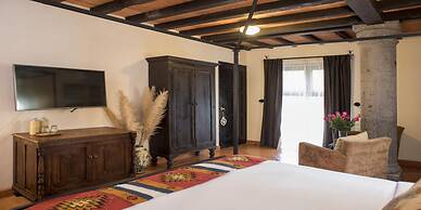 Hacienda El Santuario San Miguel de Allende